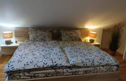 Luxus Summer Breeze Ferienhaus Lübbesee Sauna Bootssteg Templin - Photo 17