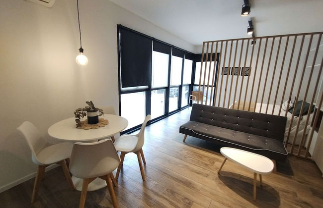 Studio Cespedes - Modern Studio in Belgrano - Foto 2