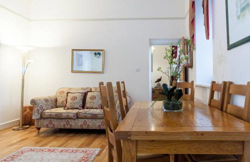 Loch Ness Moat House Apartments - Foto 23