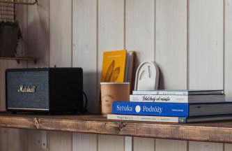 Garczovka - domki, jacuzzi, sauna - Foto 52