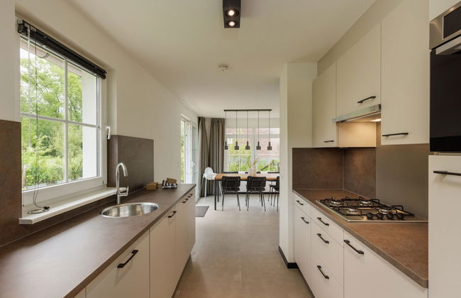 Holiday Home in Bad Bentheim Near Dutch Border - Foto 5