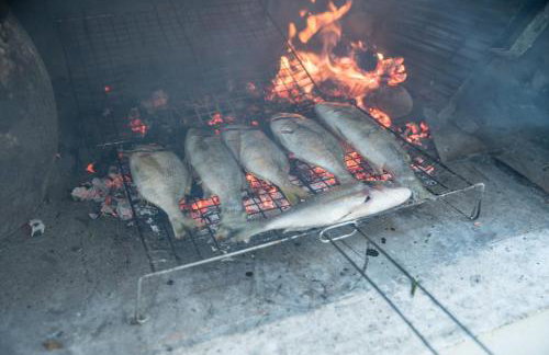 Holiday Home Zavala - Foto 11