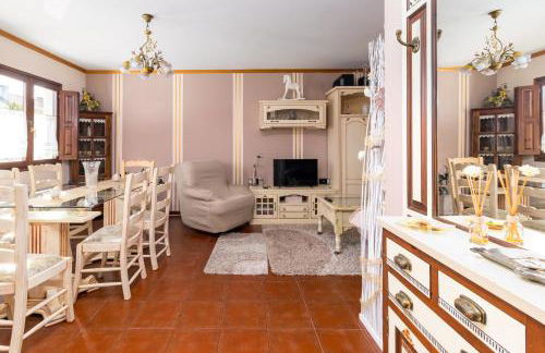 La Casita del Picu en Cabezón de la Sal - Foto 26