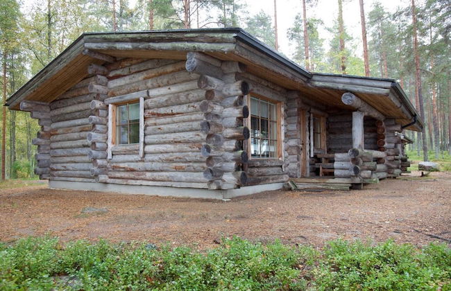 Holiday Club Pyhäniemi - Photo 37