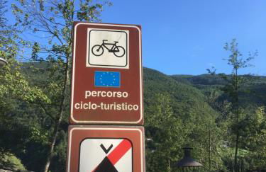 Casa a schiera fronte lago con giardino - Foto 40