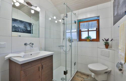 Ferienwohnungen Stocker - Foto 6