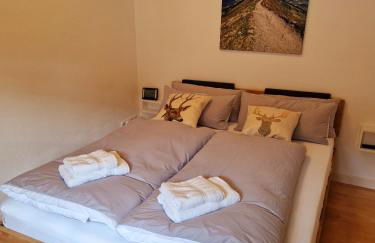 Ferienwohnung Alpenglück - Foto 15