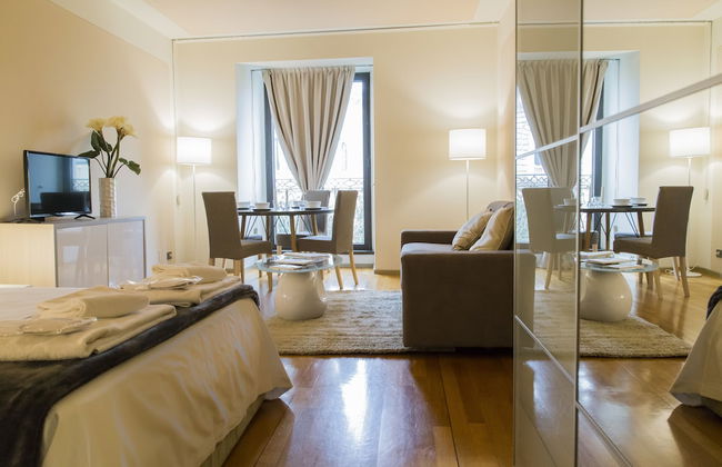 Milan Royal Suites & Luxury Apartments - Foto 18