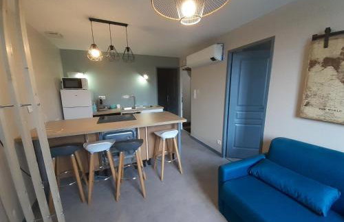 Bosquet, hotel à valenciennes - Foto 15
