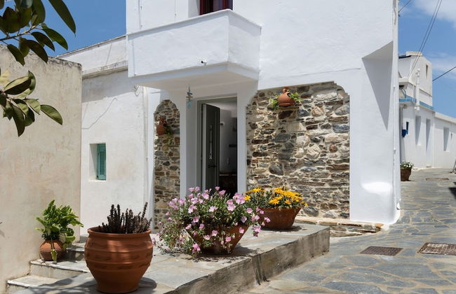 My Grandma s Home Naxos - Foto 57