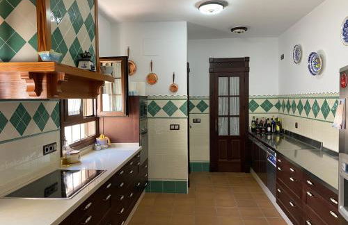 VILLA BRISA DE LA ANTILLA - Foto 8