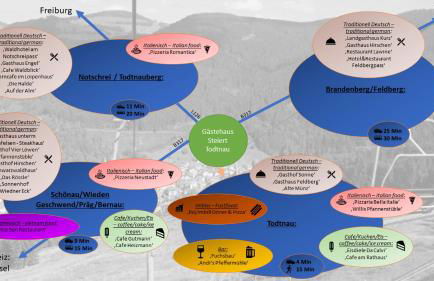 Steiert Panorama Apartments Todtnau - Foto 51