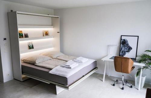 Ruhige, zentrale Fewo in Offenburg - Foto 12