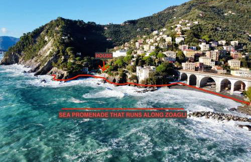 La Terrazza sul Mare - Foto 32