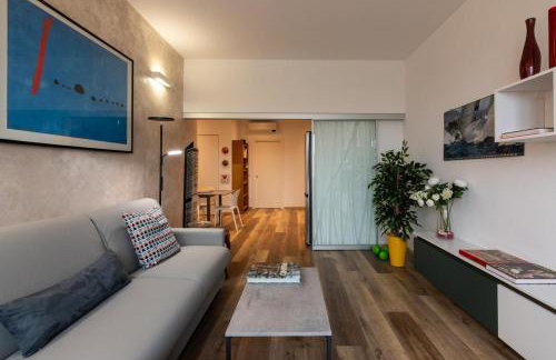 CityLife Apartment - Modern - Photo 26