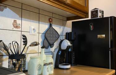 Little square house - Foto 16