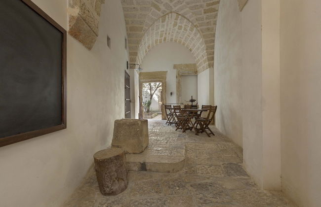 2512 Antico Palazzo Rolli - Stanza del Camino - Foto 13