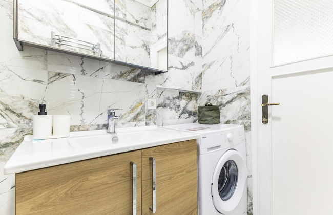 Modern Stylish Cozy Flat in the Heart of Kadikoy - Foto 15