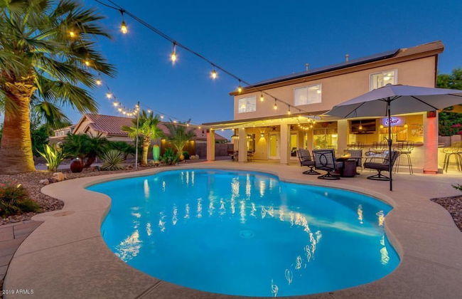 Blackfoot San Tan Valley - Foto 36