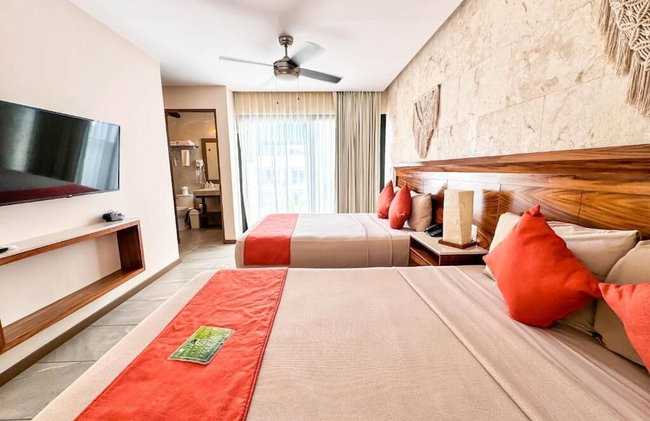 Hotel Grand Fifty Suites - Foto 20