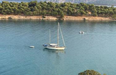 Holiday House Ermionida - Foto 42