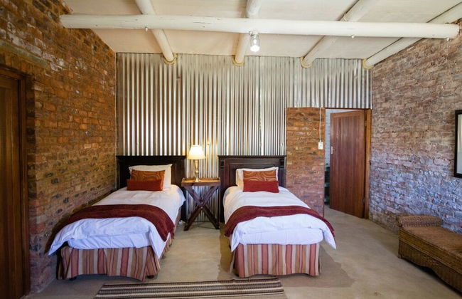 The Red Barn - Photo 5