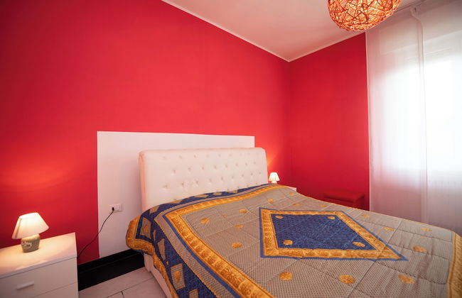 Villa Lucia - Foto 3