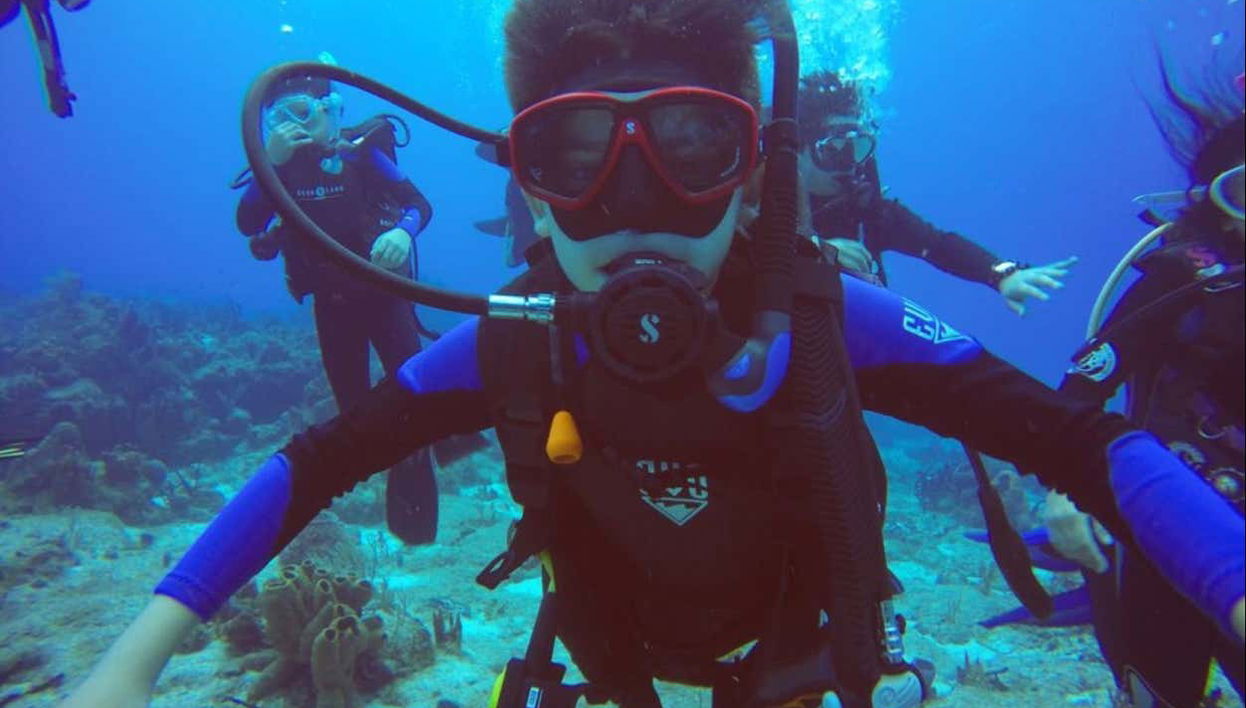 Une activité pour toute la famille !