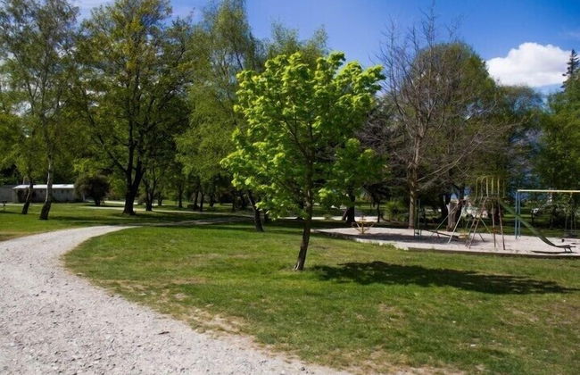 The Camp - Lake Hawea - Foto 9