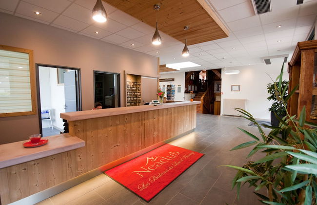 Les Balcons du lac d'Annecy - Neaclub - Photo 4