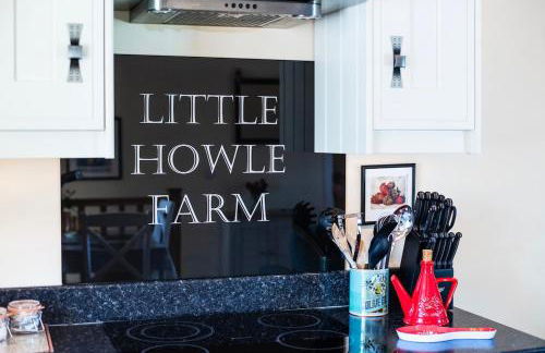 Acorn Cottage - Foto 47