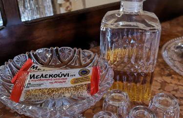 M&M STONE-Village House-Family-Vintage - Foto 47