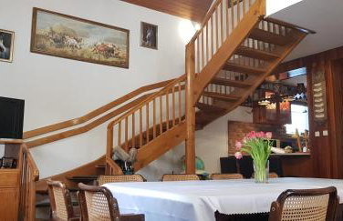 LEŚNA REZYDENCJa - Foto 46