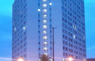 Apto Frente Mar Itanhaem Sonhos - Foto 11