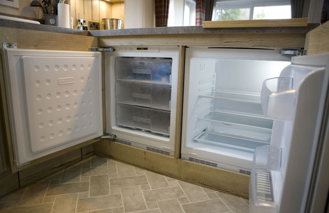 6 Berth Luxury Lodge in Christchurch, Dorset - Foto 9