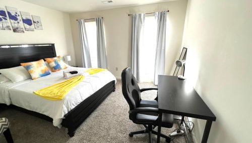 FREE Parking Minutes from Center City - Foto 3