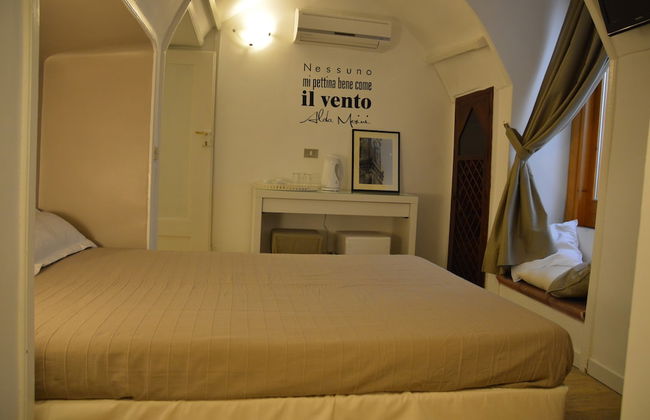 Centro Storico B&B - Foto 43
