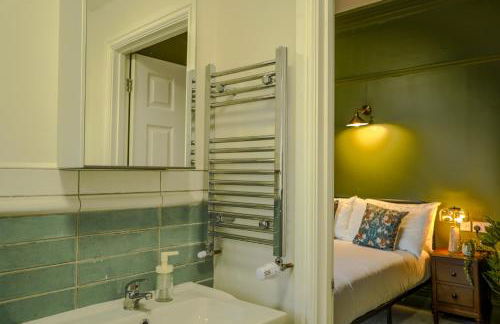 The Newcastle Residence Cozy & Modern Flats in The Park Estate - Photo 53