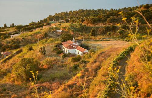 Casa Rural Las Llanadas - Foto 33