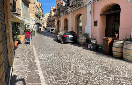 Akragas home 2 in Center with City View - Foto 36