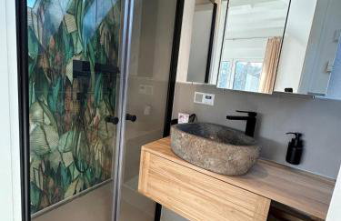 Neubau Wohnung mit 2 Terrassen - Foto 4