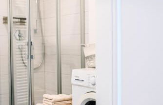 Schwarzwald Apartment mit Balkon-Garage-Aufzug - Foto 6