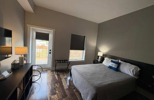 Boutique Hotel Room 5 - Foto 1