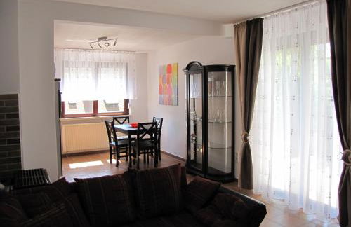 Feriendomizil Weinheim - Foto 17