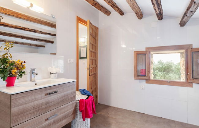 Belvilla by OYO Masia Vinaixa - Foto 13