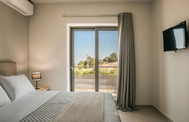 Petradi Villa Skala III - Foto 13