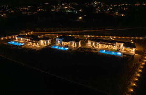 Faragas Hill Harmony Villa - Foto 7