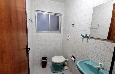 Quarto em apartamento com vida a pé no BOM FIM - Foto 5