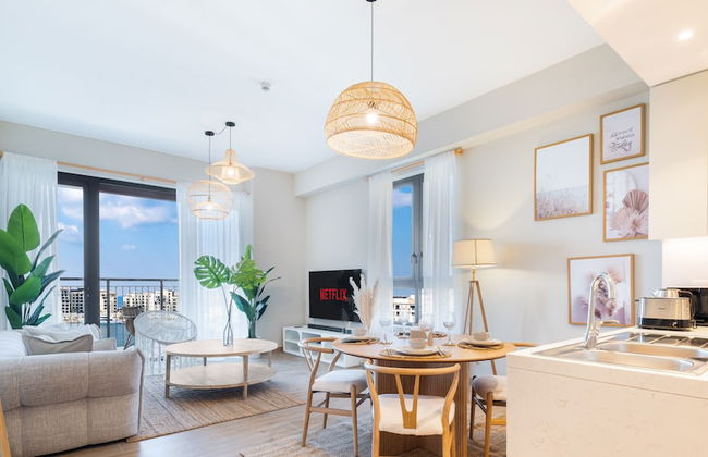 LUX La Mer Infinity View-Luxury Boho 1 - Foto 24