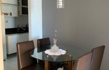 Apartamento Manaíra pertinho do Mar - Foto 9